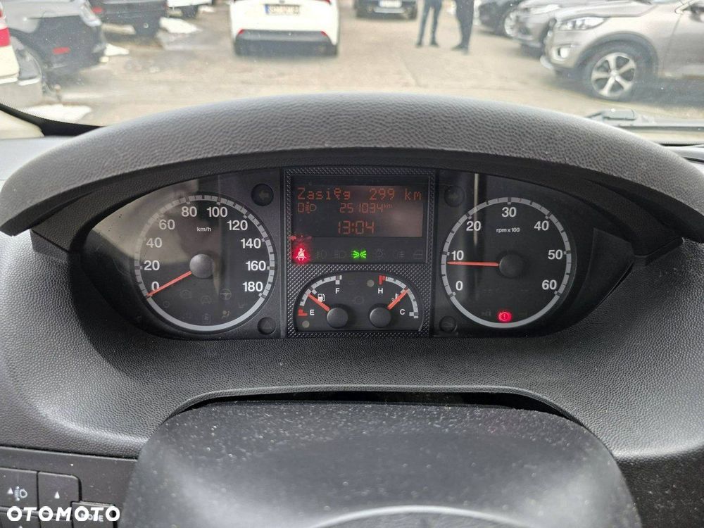 Fiat Ducato - 8