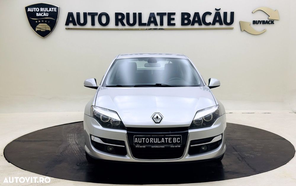 Renault Laguna - 10