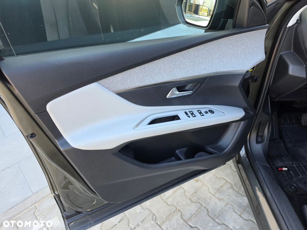 Peugeot 3008 BlueHDi 180 Stop & Start EAT8 Crossway - 14
