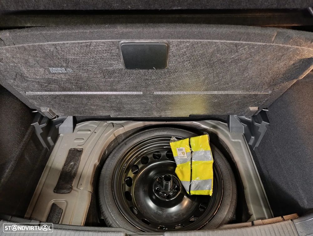 VW T-Cross 1.0 TSI Life DSG - 31