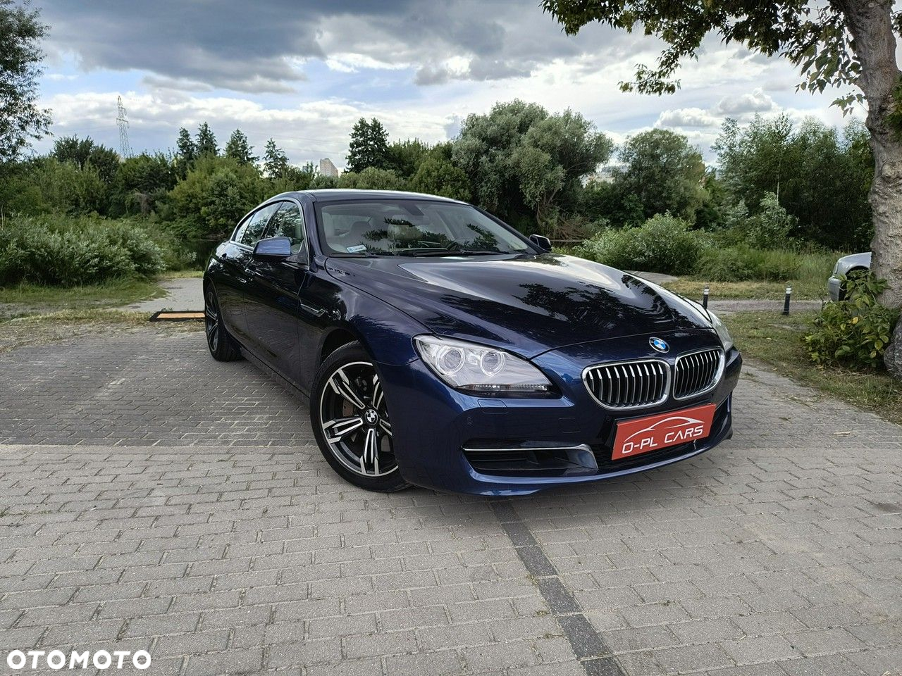 BMW Seria 6 - 22
