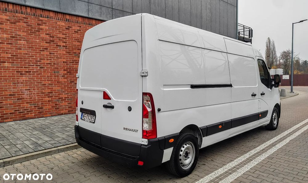 Renault Master - 3
