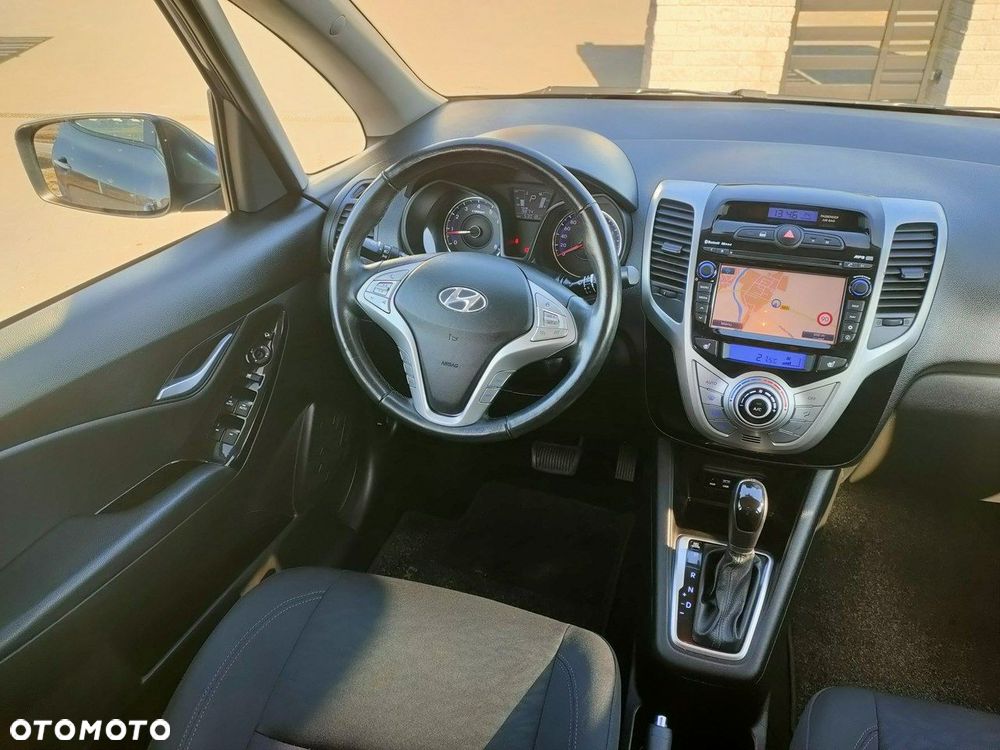 Hyundai ix20 1.6 Automatik Passion - 29