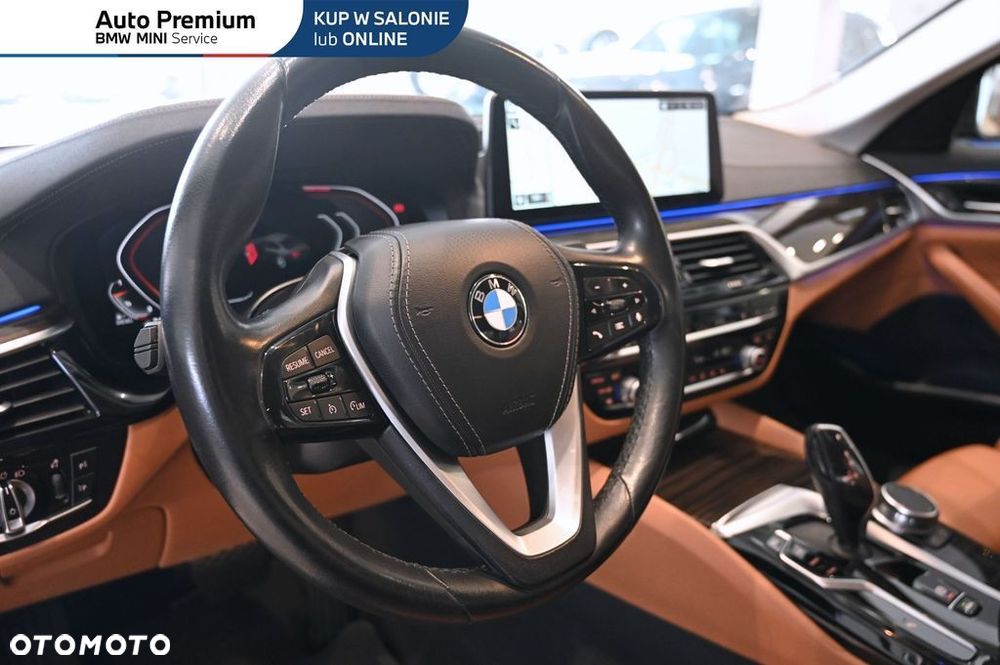 BMW Seria 5 - 13