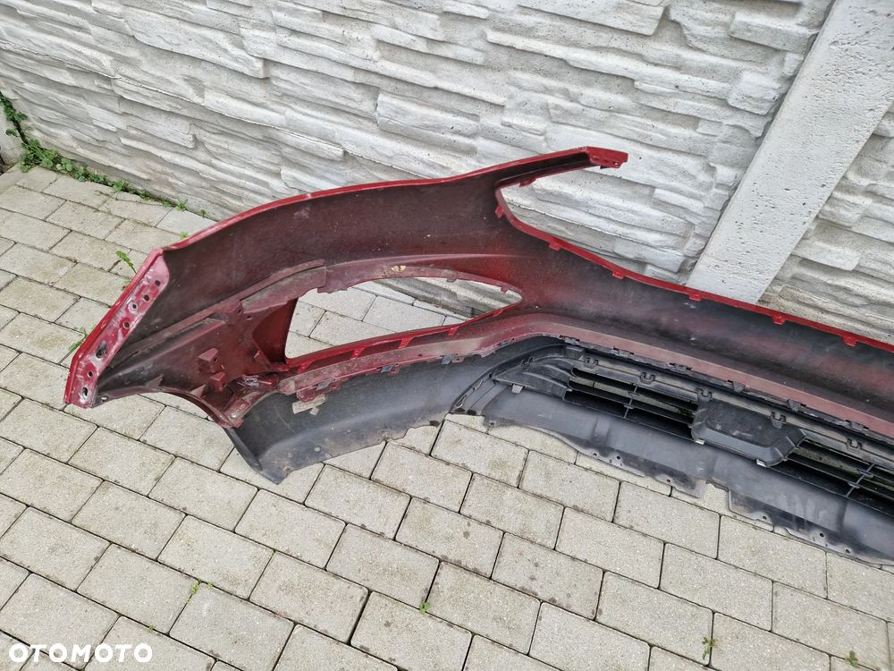 Zderzak Ford Edge lift - 8