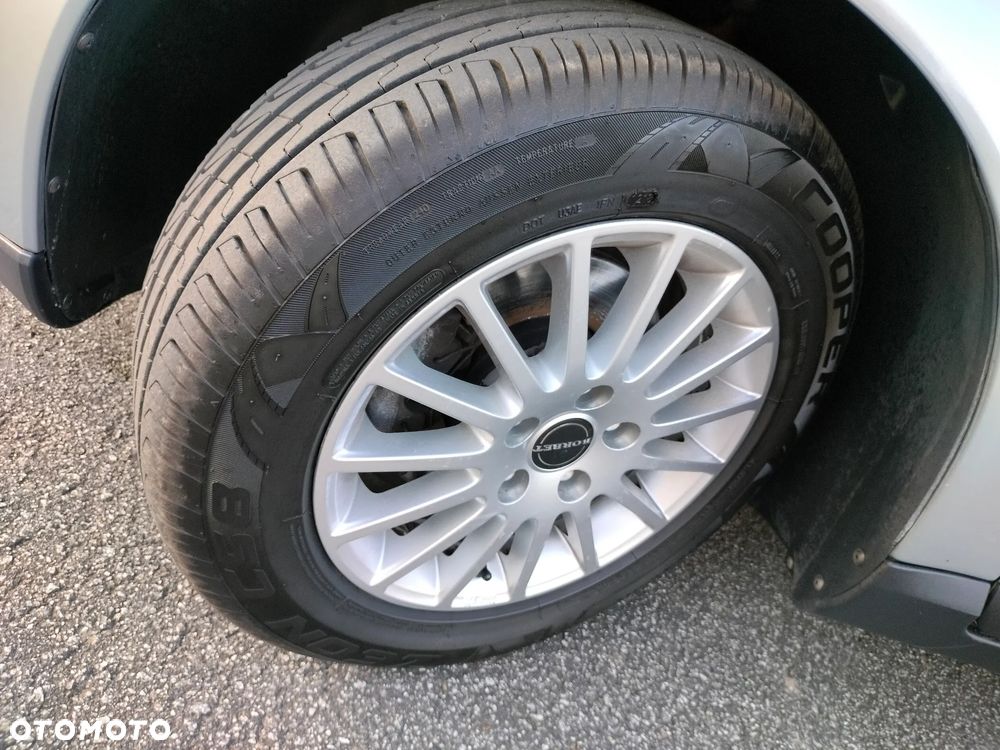Volvo V50 2.0 Edition - 37