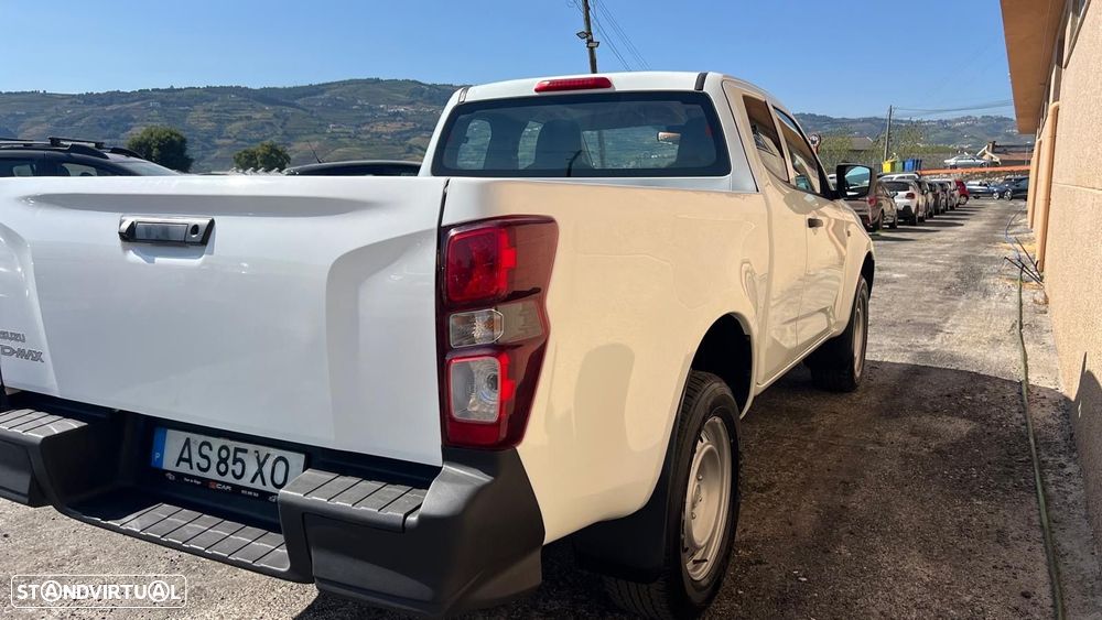 Isuzu D-Max - 6