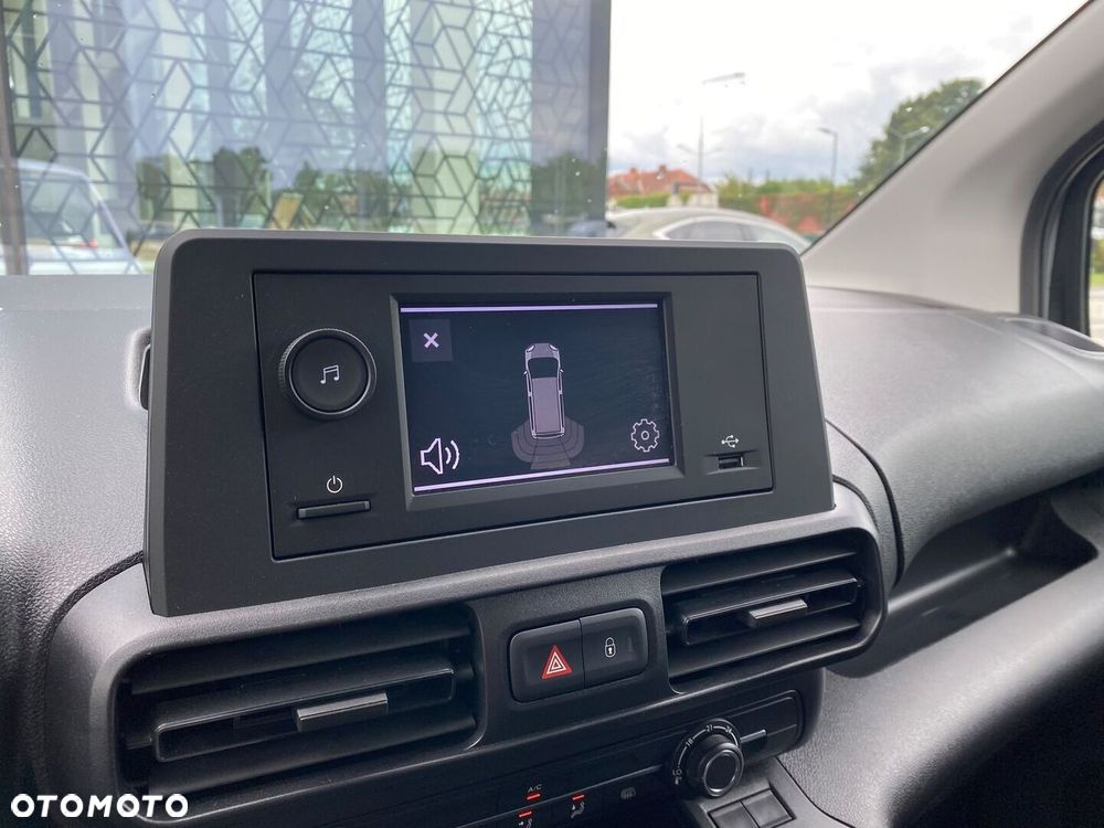 Toyota PROACE CITY - 16