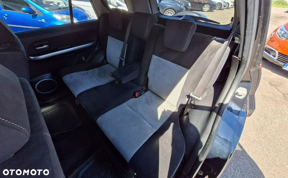 Suzuki Grand Vitara - 25