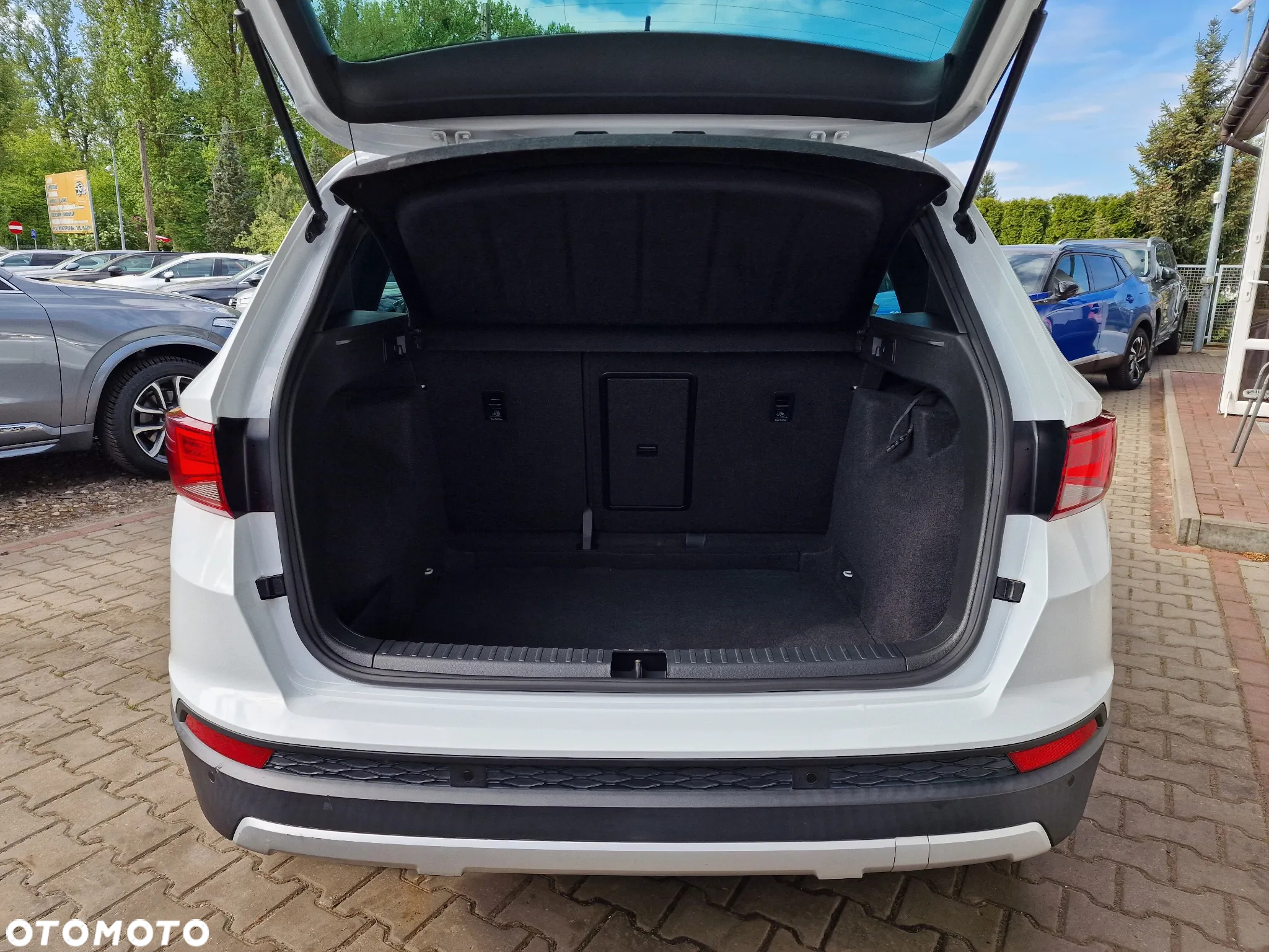 Seat Ateca 1.6 TDI Xcellence - 15