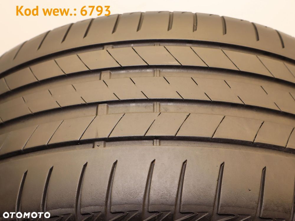 Bridgestone Turanza T005 - 255/40 R18 - 7