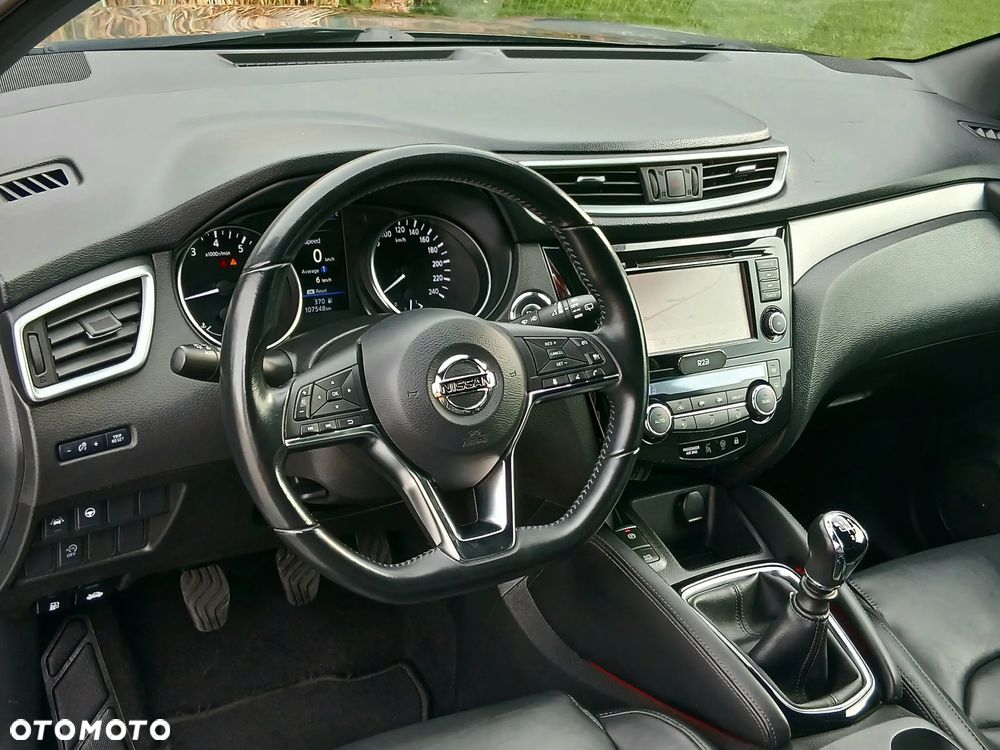 Nissan Qashqai 1.3 DIG-T Tekna+ - 20
