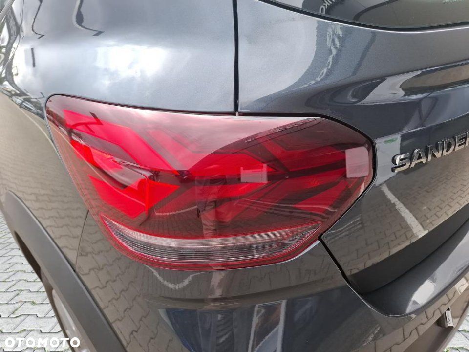 Dacia Sandero - 9