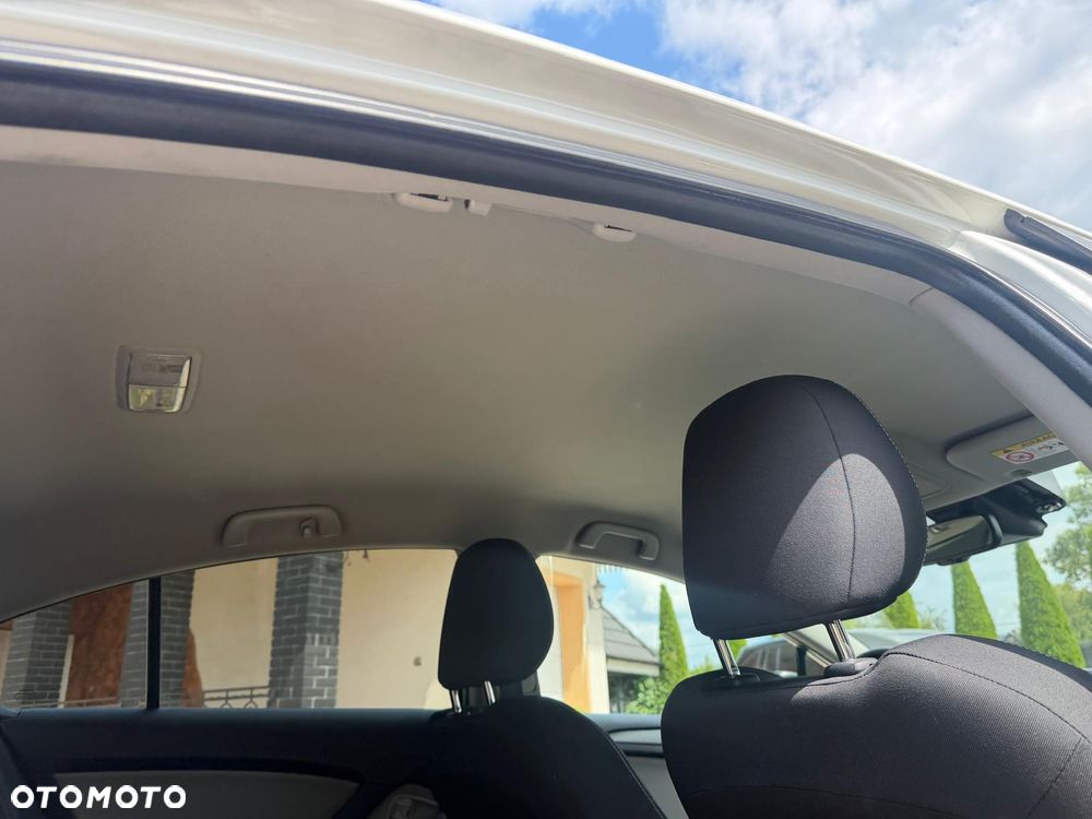 Toyota Avensis 2.0 D-4D Active Business - 12