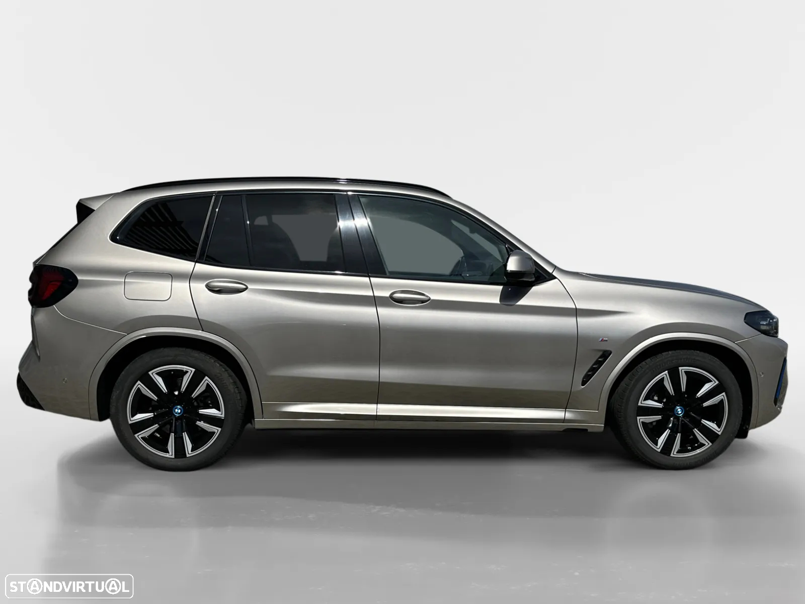 BMW iX3 M Sport Inspiring - 7