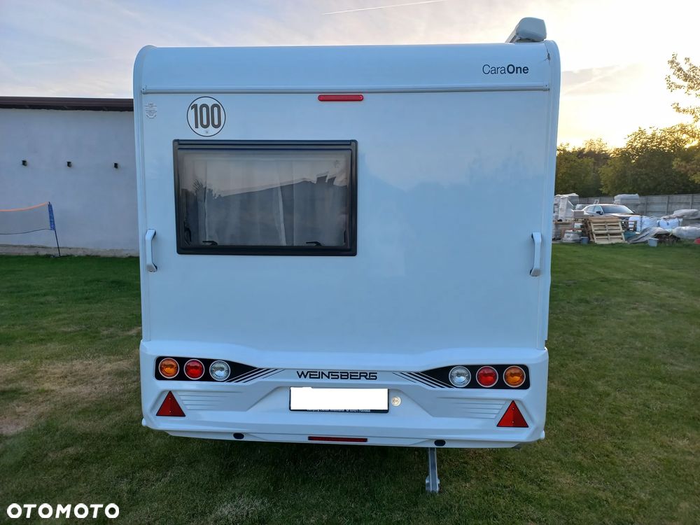 Weinsberg Cara One 390 QD - 9