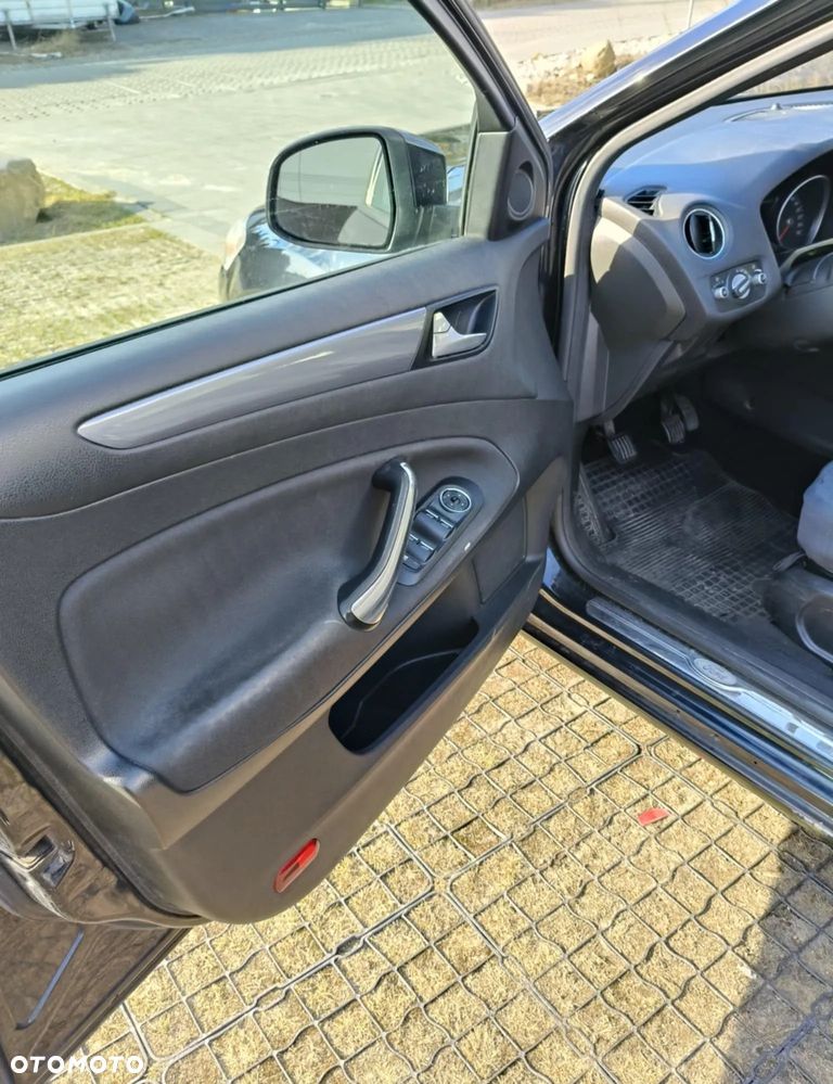 Ford Mondeo 2.0 TDCi Trend - 8