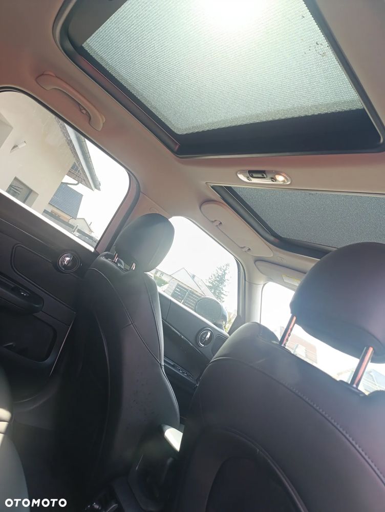MINI Countryman Cooper S All4 - 5