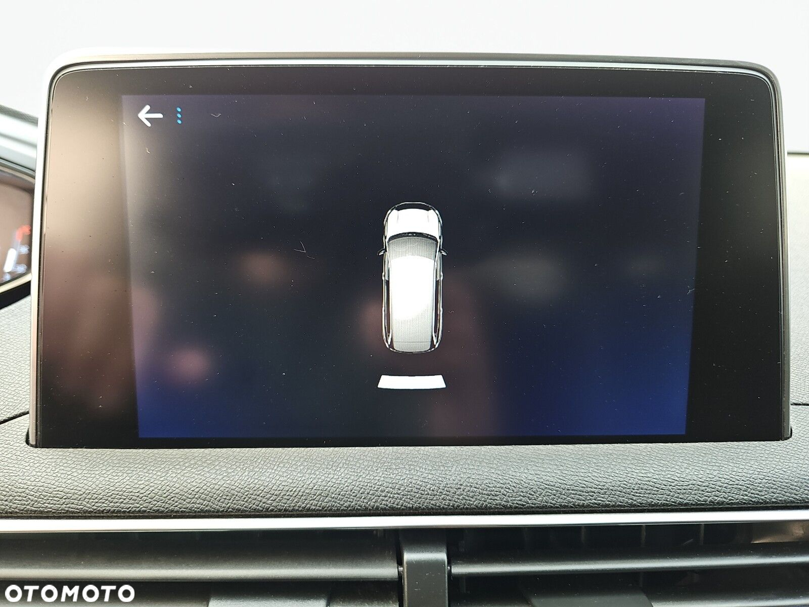 Peugeot 5008 - 22
