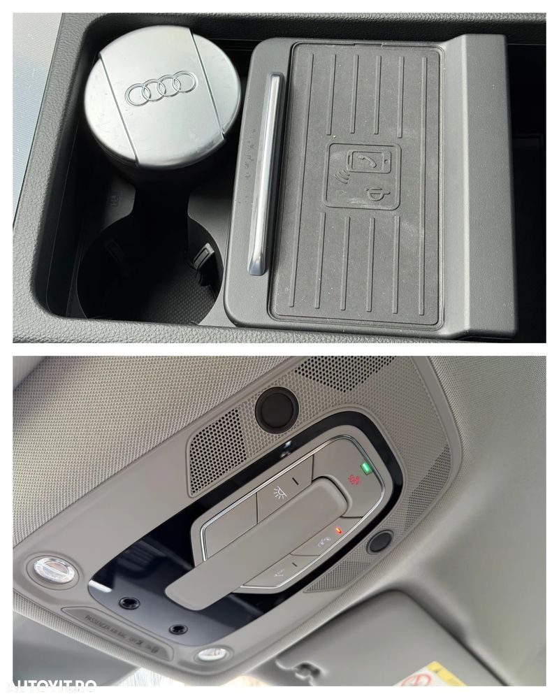 Audi Q5 50 TFSIe quattro S tronic S line - 24