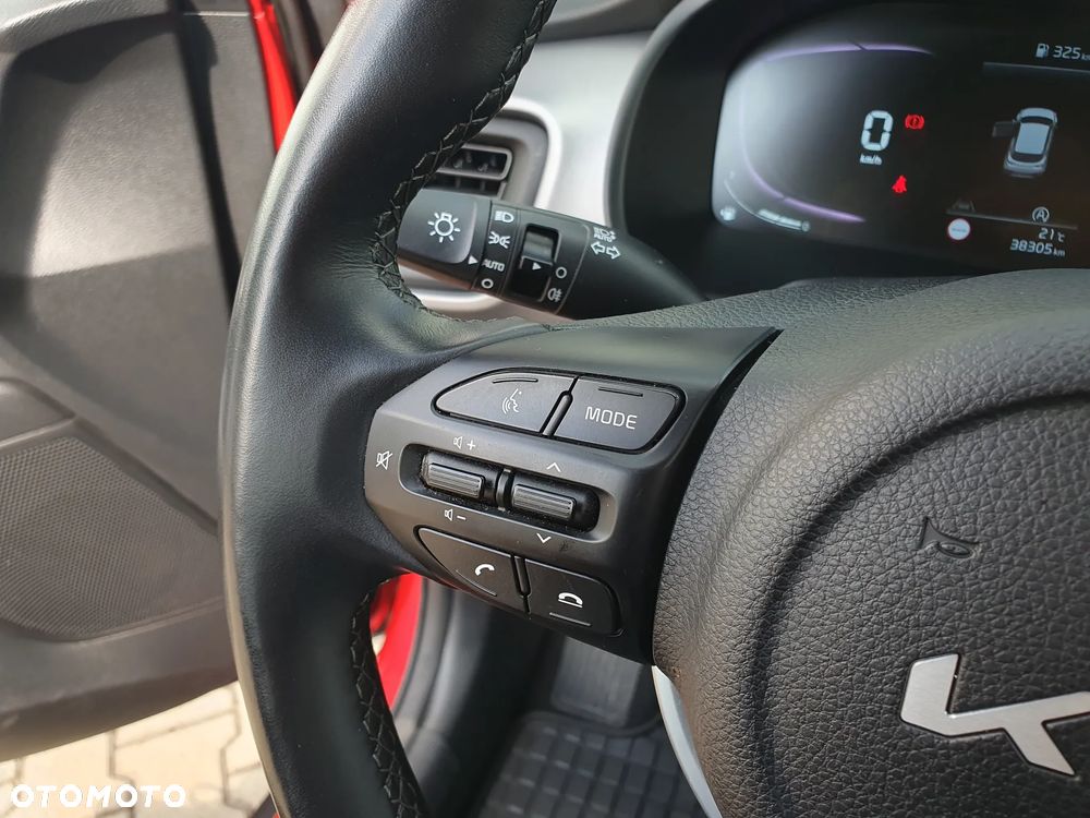 Kia Stonic 1.2 M - 38