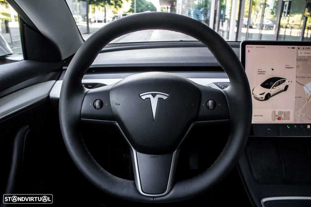 Tesla Model 3 Long Range Tração Integral - 13