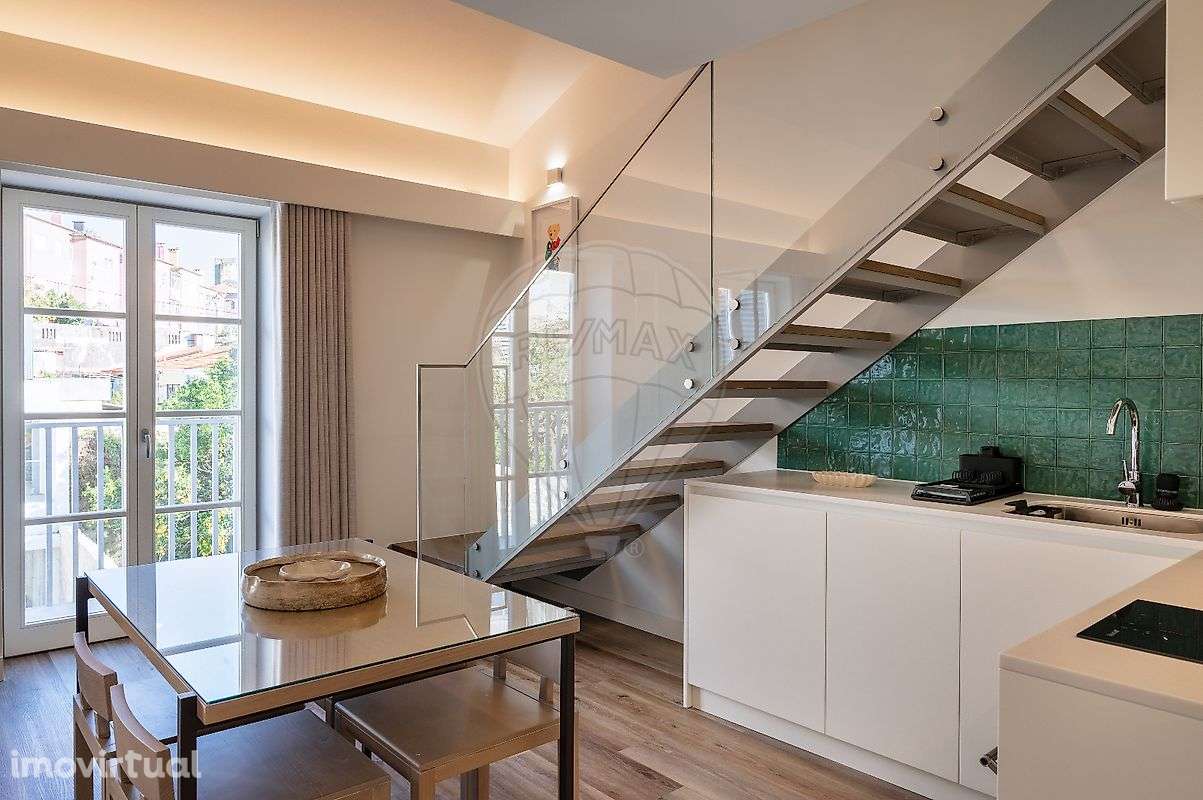 Apartamento T1 para venda - Grande imagem: 4/44