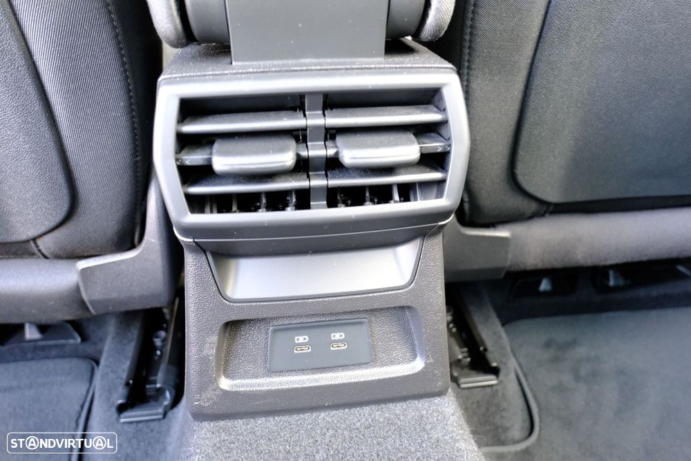 Audi A3 Limousine 30 TFSI Advanced - 34