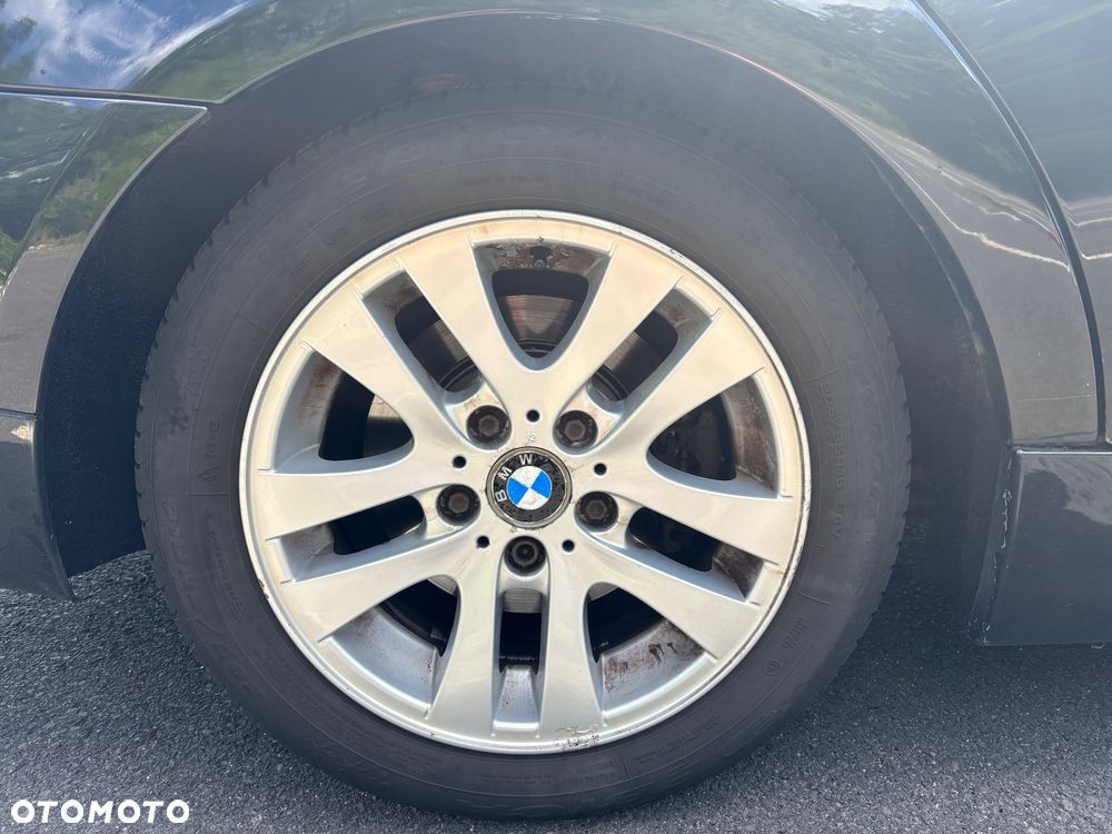 BMW Seria 3 320d - 26