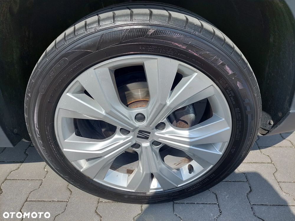 Seat Ateca 1.5 TSI Xperience S&S - 40
