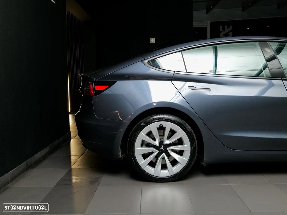 Tesla Model 3 Long Range Tração Integral - 5