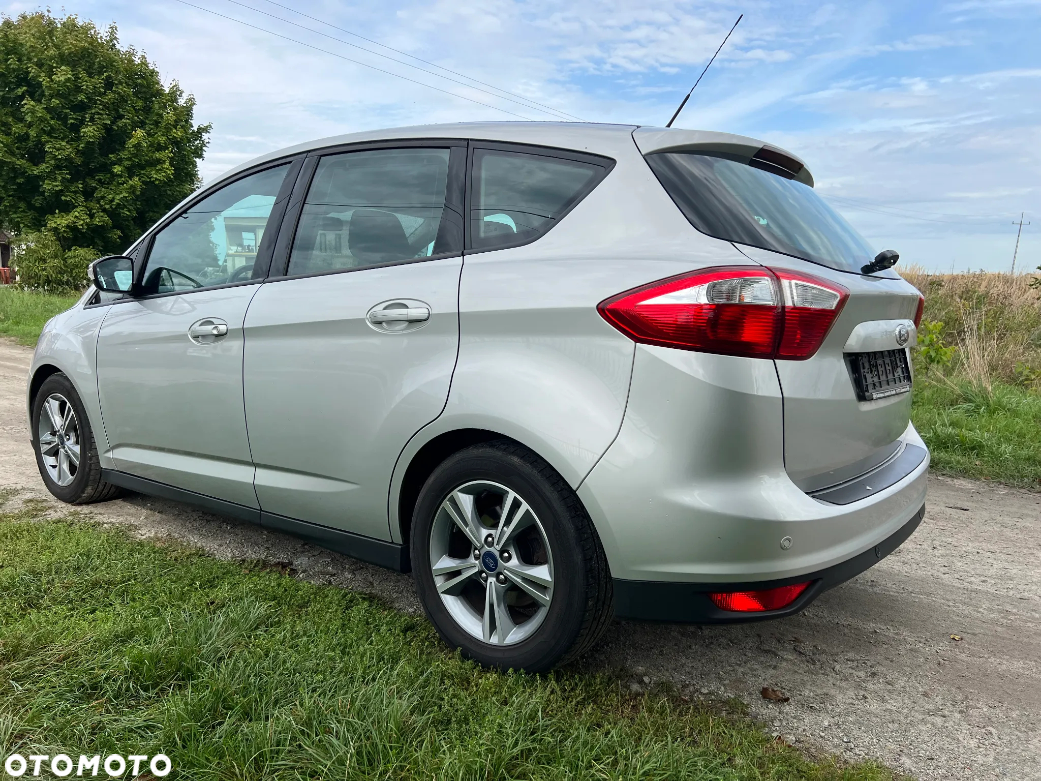 Ford C-MAX - 3