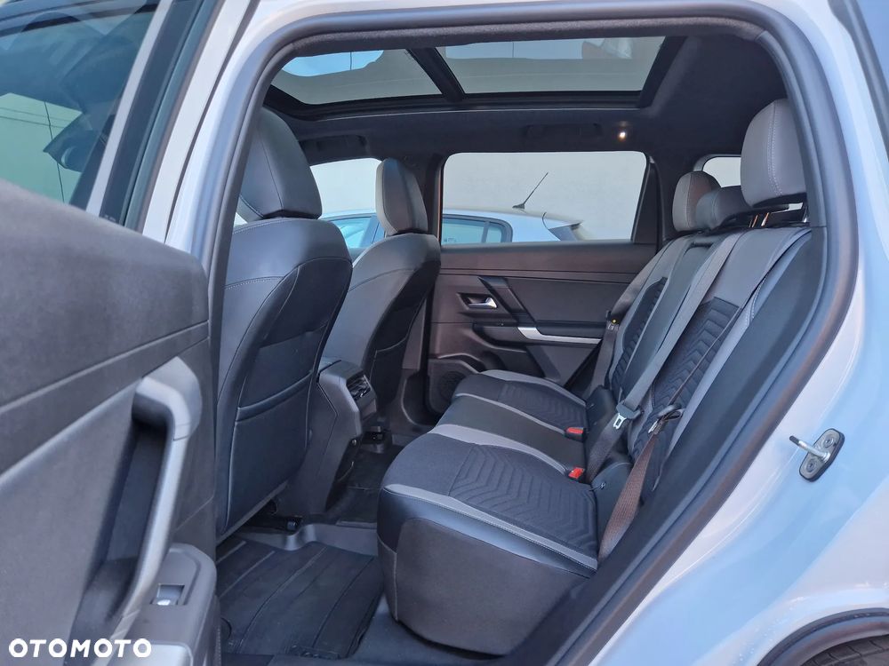 Jeep Compass 1.2 T3 mHEV First Edition FWD DCT - 17