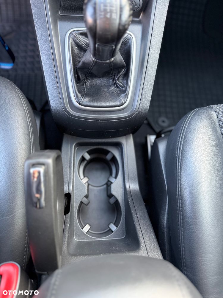 Chevrolet Captiva 2.0 2WD 7 Sitzer LS Family Edition - 27