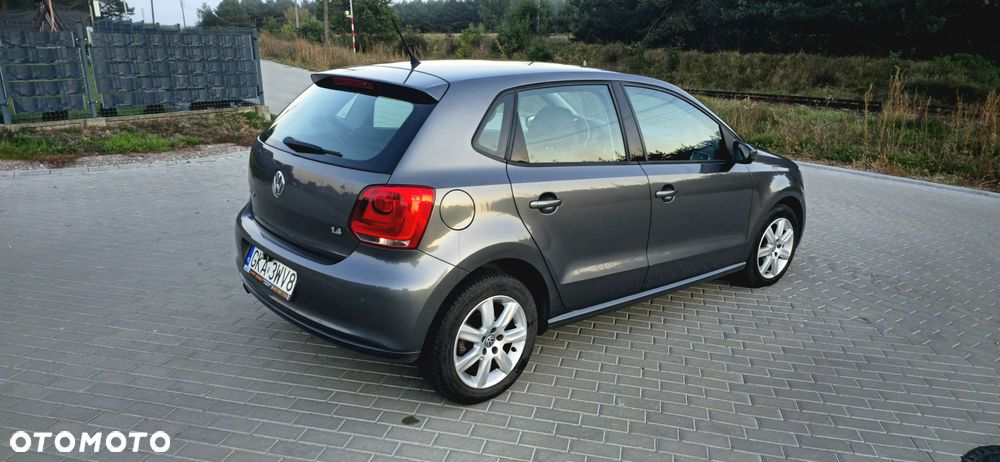 Volkswagen Polo 1.4 16V Comfortline CityLine - 17