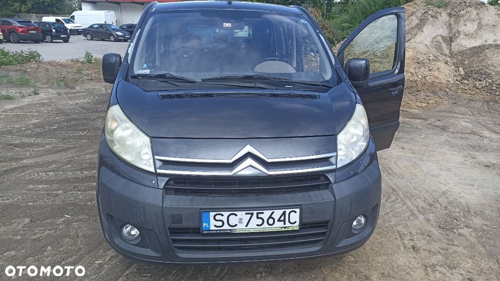 Citroën Jumpy Combi - 4