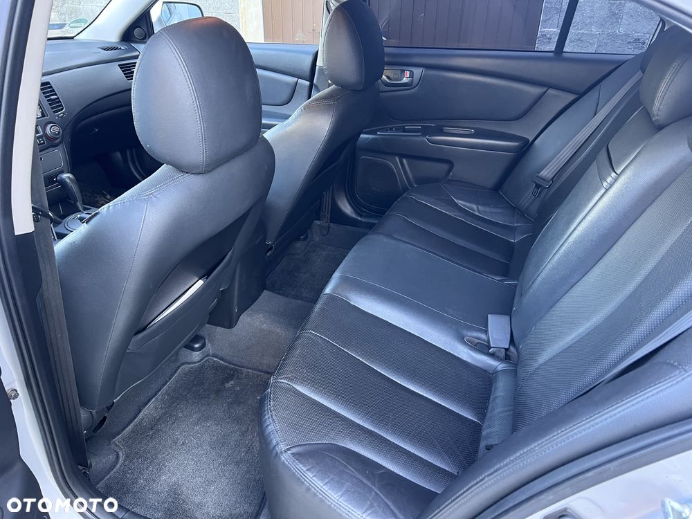 Kia Magentis 2.0 CRDi Automatik EX Top - 6
