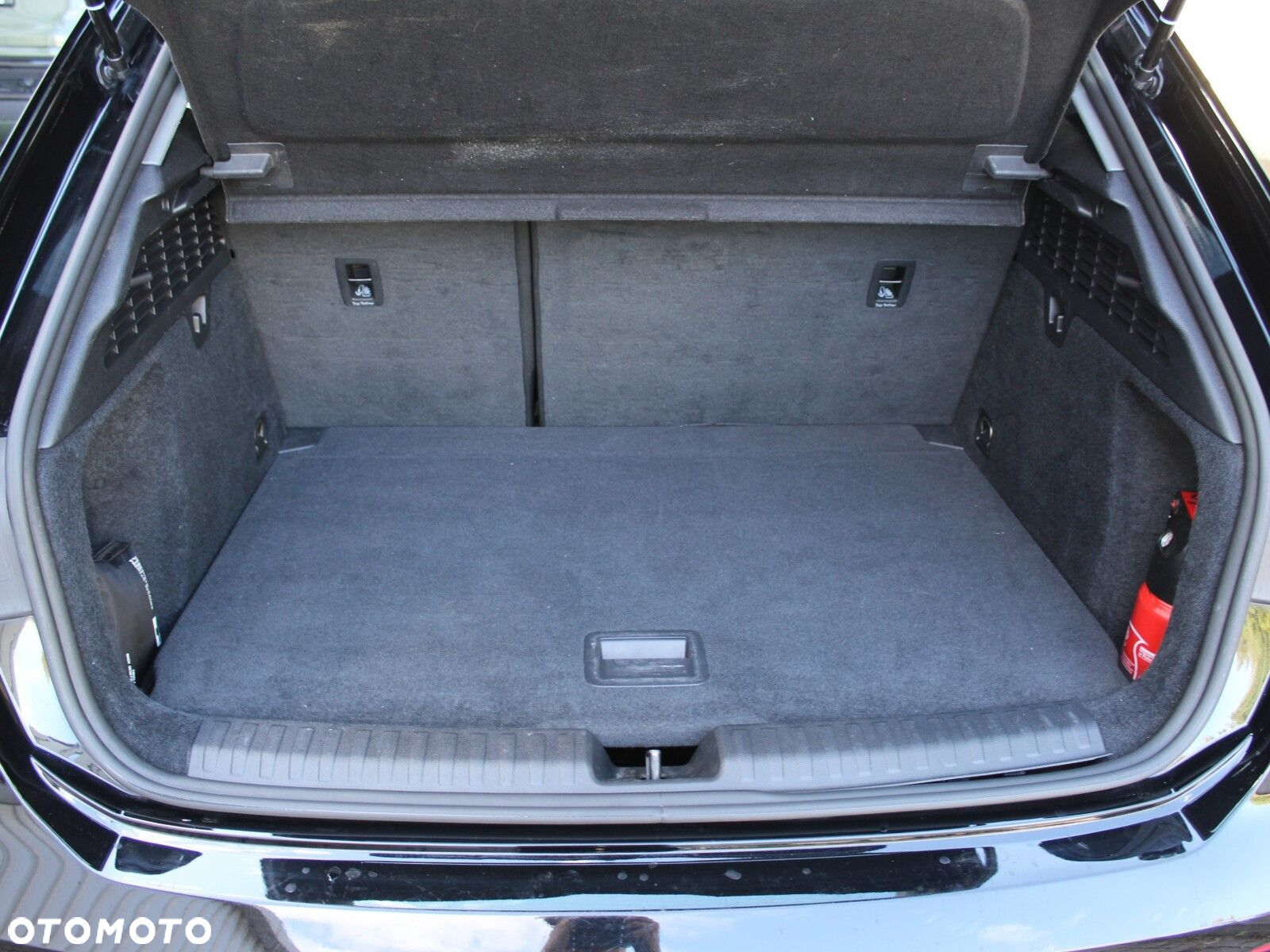 Audi A3 - 13