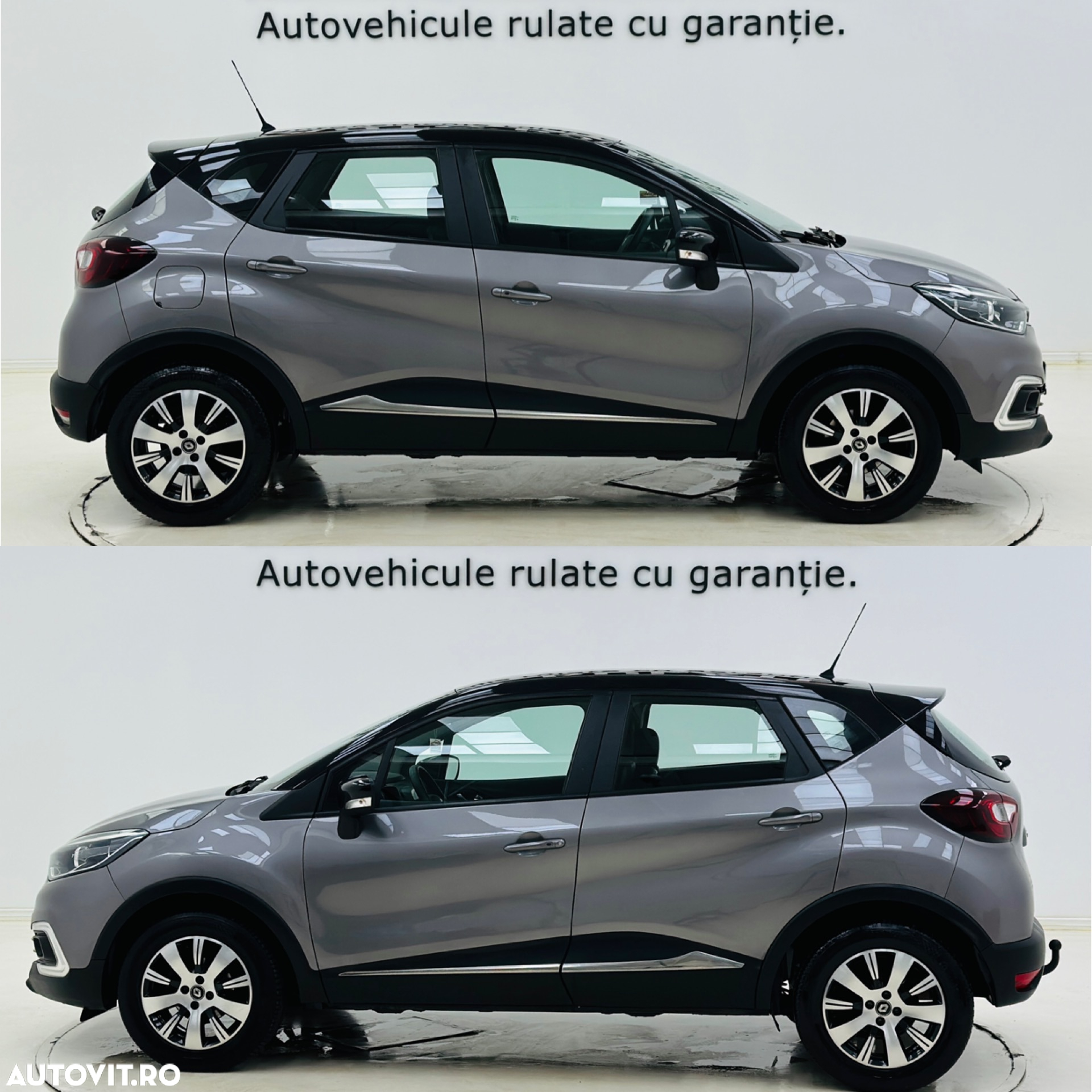 Renault Captur - 5