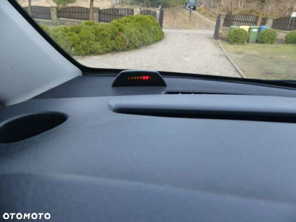 Mercedes-Benz Vito - 11