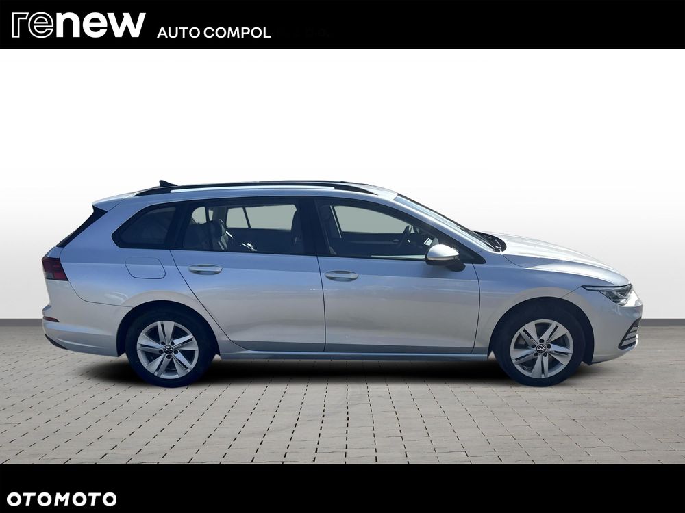 Volkswagen Golf 2.0 TDI - 6