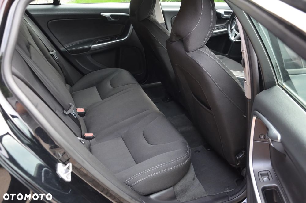 Volvo V60 D3 Linje Business - 6