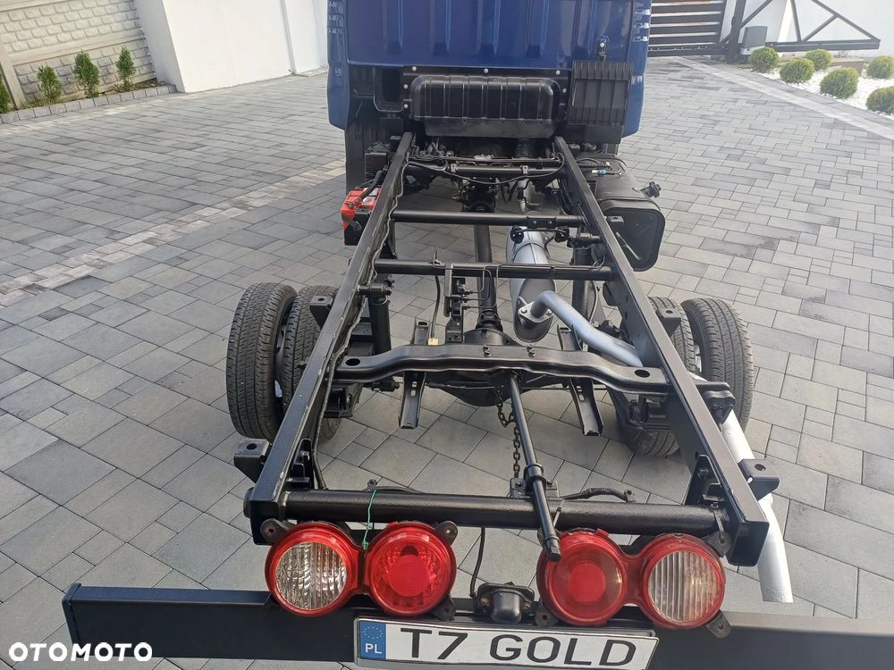 Kia K 2900 - 6