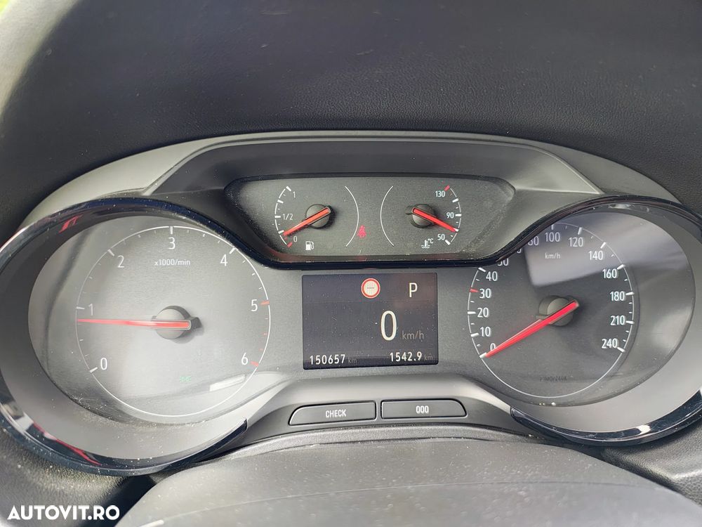 Opel Grandland X - 17