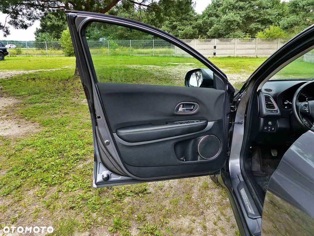Honda HR-V 1.6 i-DTEC Elegance (ADAS/Honda Connect+) - 16
