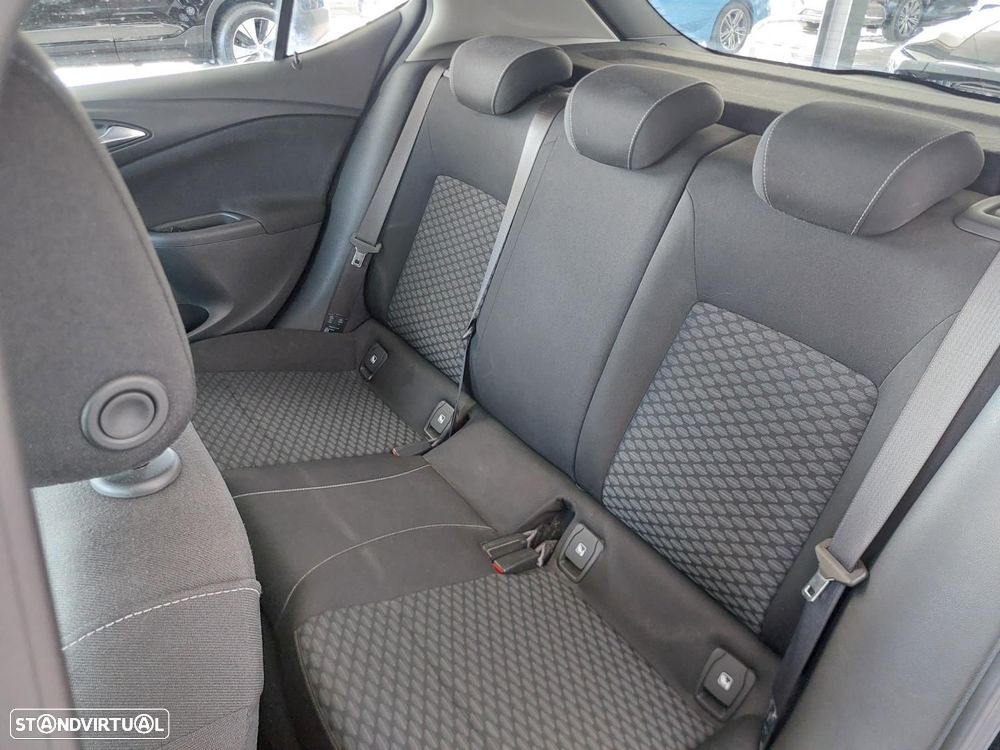 Opel Astra 1.0 Turbo S&S Edition - 13