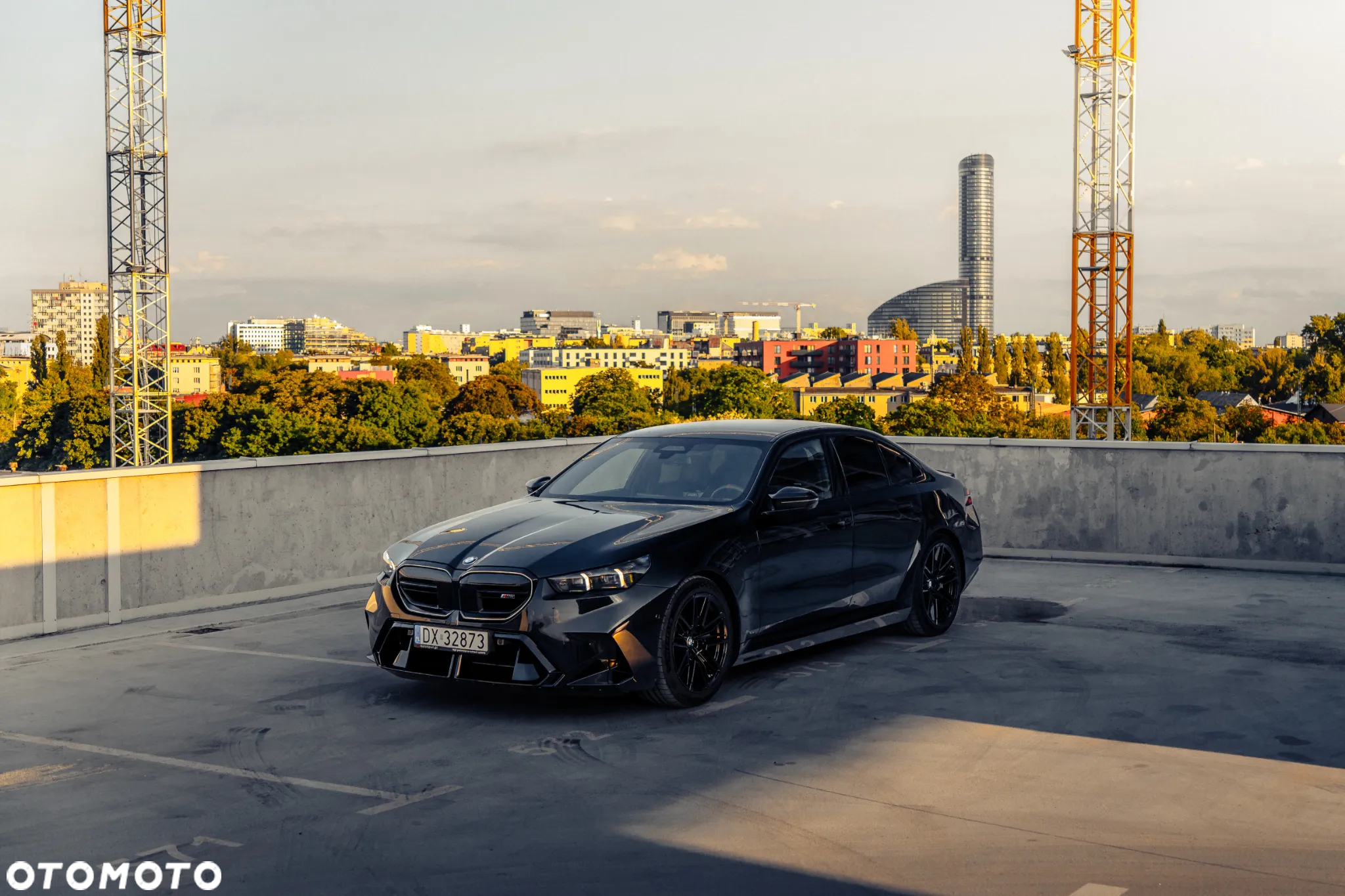 BMW M5 PHEV - 2