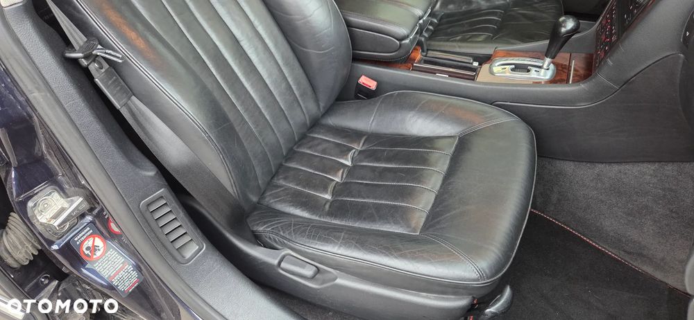 Audi A8 3.7 Tiptronic - 26
