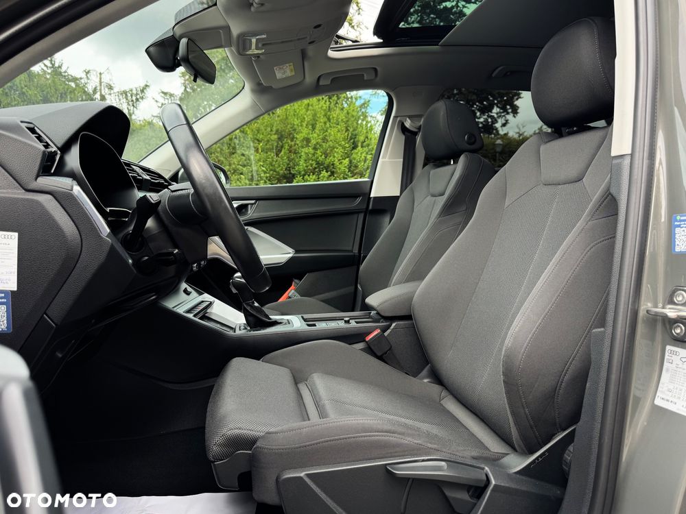 Audi Q3 35 TFSI S tronic - 29
