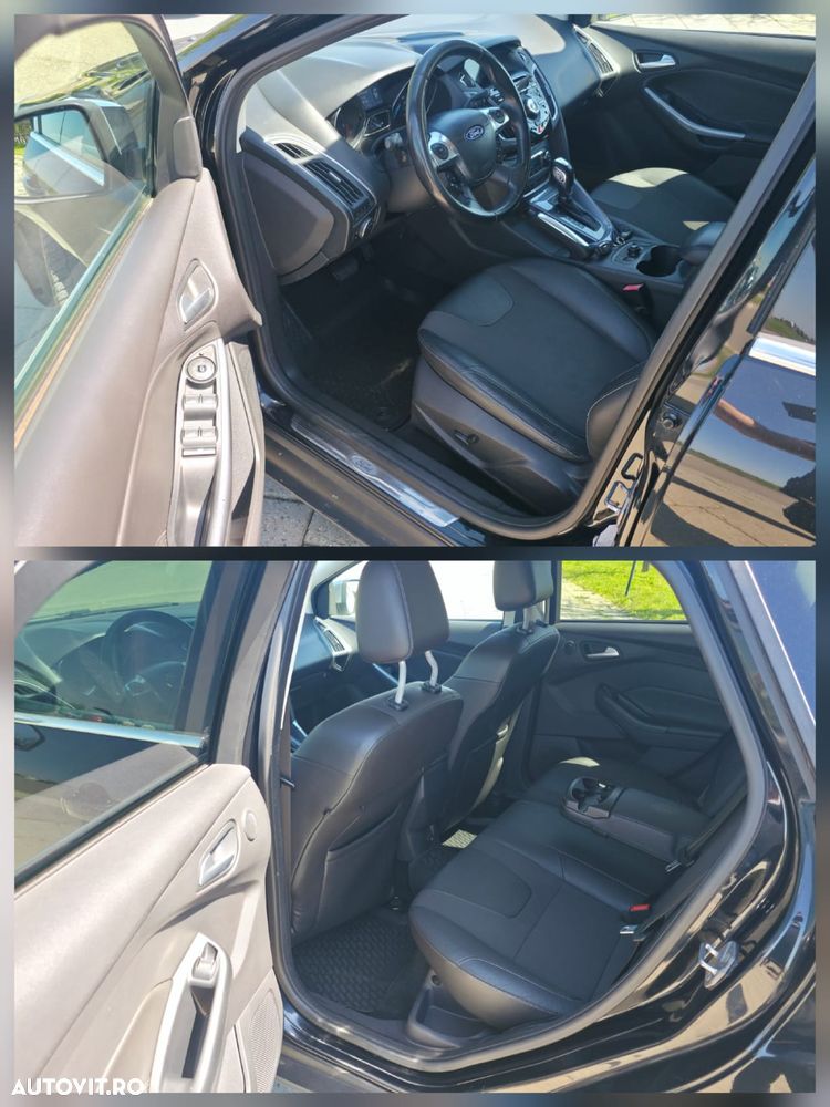 Ford Focus - 7